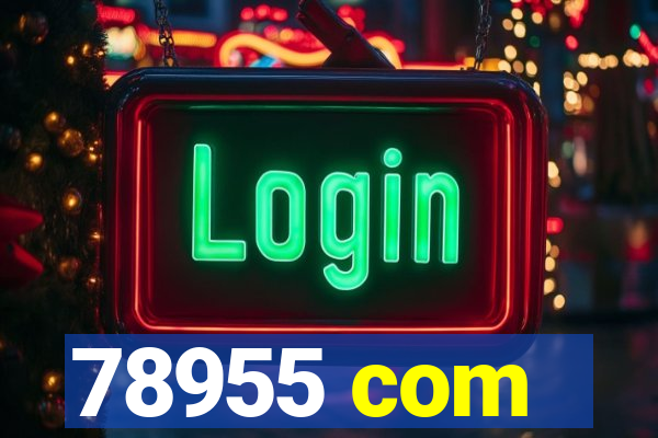 78955 com - plataforma